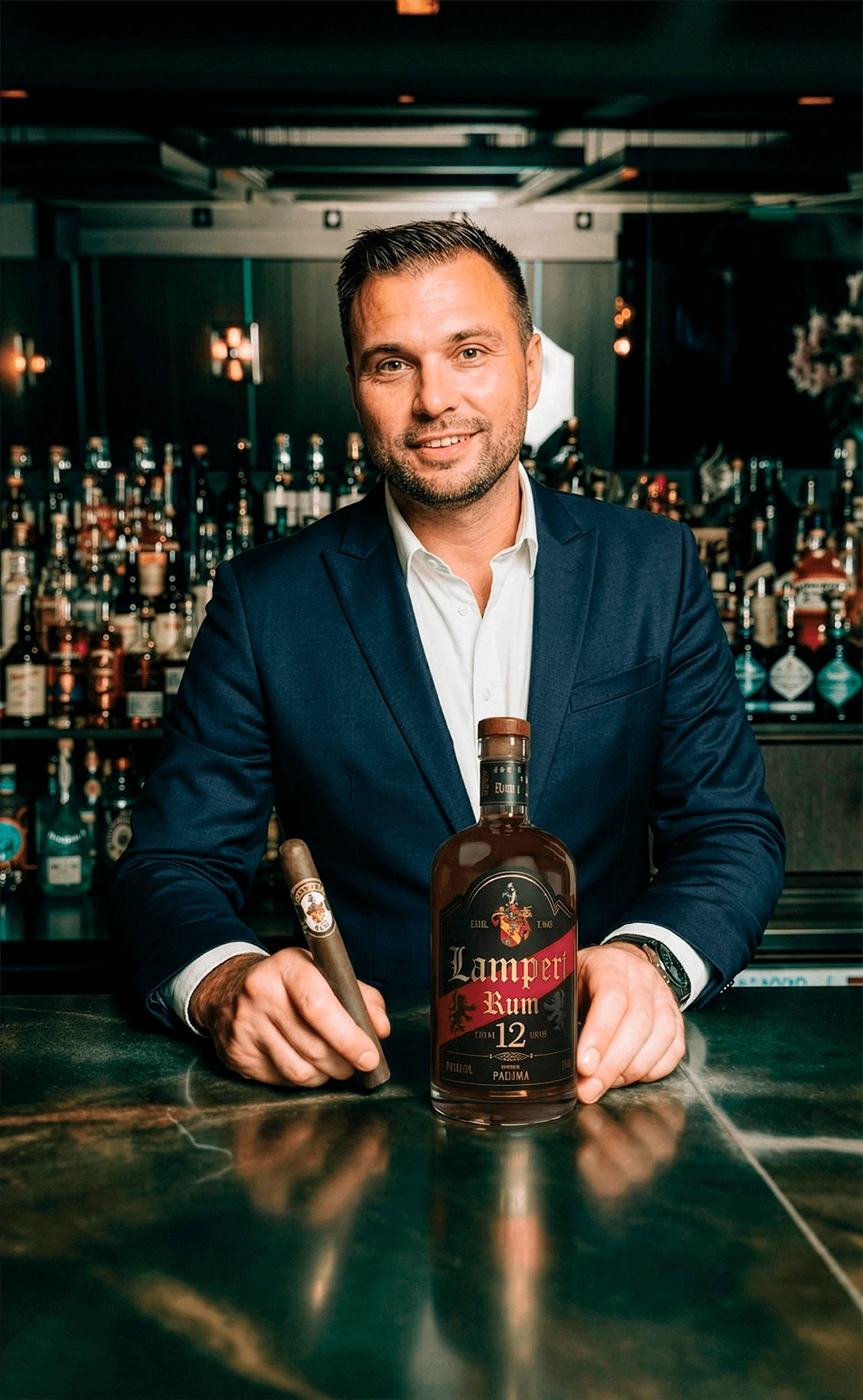 Stefan Lampert